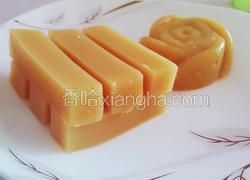 豌豆黄
