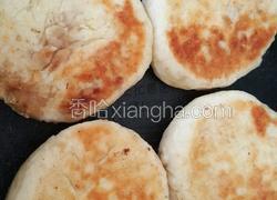 元葱猪肉馅饼