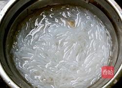 粉丝扇贝的做法图解3
