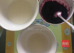 简易心型慕斯（1人份)的做法图解2
