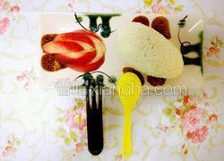 糯米饭团