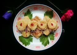 煎香蕉片