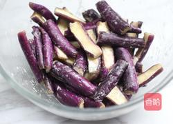泰式酱烧茄子的做法图解5