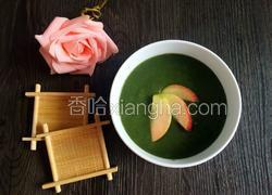 混合蔬菜泥