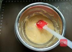 八寸鲜奶戚风蛋糕的做法图解14