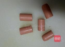 蒜蓉油麦菜的做法图解5