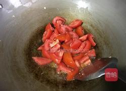 番茄炒鸡蛋的做法图解5
