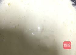 杯子原味蛋糕的做法图解4