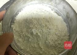 杯子原味蛋糕的做法图解5