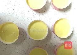 杯子原味蛋糕的做法图解7