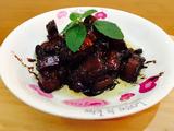 红烧五花肉