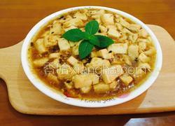 方块豆腐