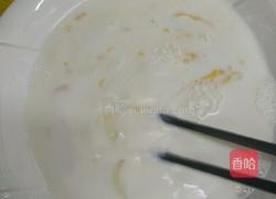 奶糕的做法图解4