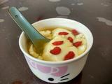 豆腐花