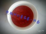 自制番茄酱