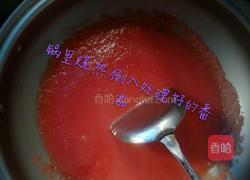 自制番茄酱的做法图解6