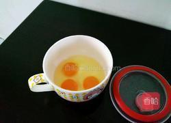 鸡蛋羹的做法图解2