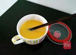 鸡蛋羹的做法图解4