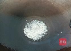四季豆炒鸡蛋的做法图解6