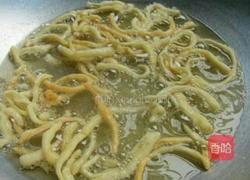 沙琪玛的做法图解4