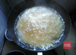 西红柿鸡蛋面的做法图解5