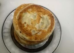 芝香油饼