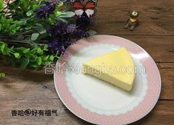 零失败戚风蛋糕
