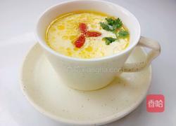 茶杯鸡蛋羹的做法图解8
