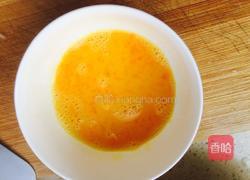 菠菜炒鸡蛋的做法图解2