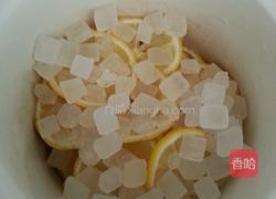 柠檬蜂蜜膏的做法图解7
