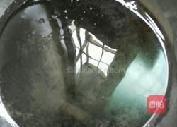 西兰花炒虾仁的做法图解9