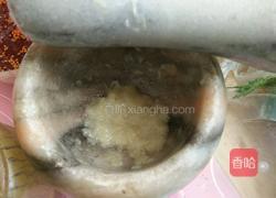 麻酱生菜的做法图解5