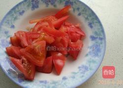 西红柿炒蛋的做法图解2