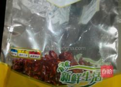 焙辣鸡蛋花汤的做法图解3