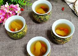 姜枣茶