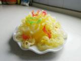 炸虾片