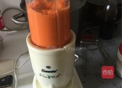 彩色水饺的做法图解1