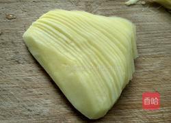 醋溜土豆丝的做法图解1