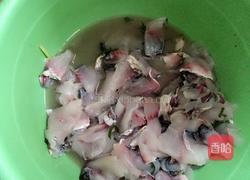 麻辣水煮鱼的做法图解2