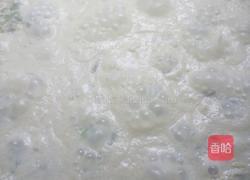 豆腐菜的做法图解3