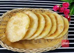 糖酥饼的做法图解16