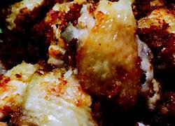 香煎鸡肉块