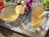 田基黄凉茶煲