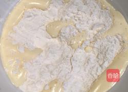 蛋黄饼干的做法图解7