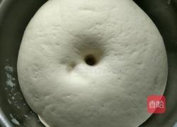 蒸包子的做法图解4