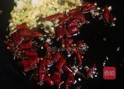 醋溜卷心菜的做法图解6