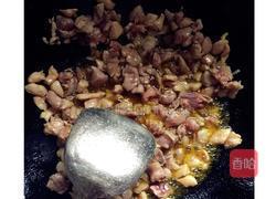 辣子鸡丁的做法图解4