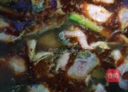 水煮鱼的做法图解3
