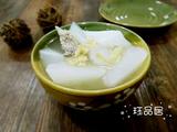 白萝卜排骨汤