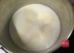 椰奶冻的做法图解1